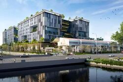 Gourmet Xchange @ Kallang (D13), Retail #530411641